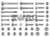 SWAG 32 92 4804 Mounting Kit, control lever